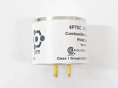 Сенсор горючих газов - метан CH4 City CiTipeL 4P75C LEL-CH4 - Цена по запросу