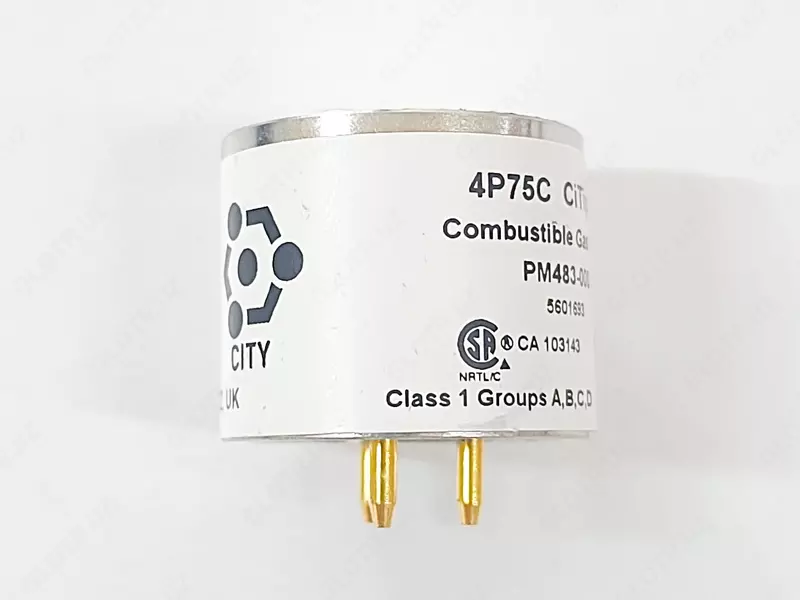 Сенсор горючих газов - метан CH4 City CiTipeL 4P75C LEL-CH4 - по запросу