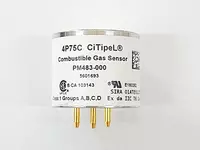 по запросу Сенсор горючих газов - метан CH4 City CiTipeL 4P75C LEL-CH4