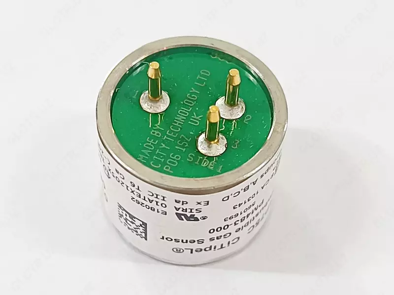 Сенсор горючих газов - метан CH4 City CiTipeL 4P75C LEL-CH4 Оптом и розница