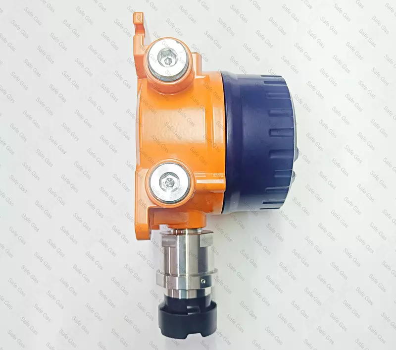 от {0} сум Газоанализатор метан CH4 взрывозащищенный стационарный GTQ-WD2200