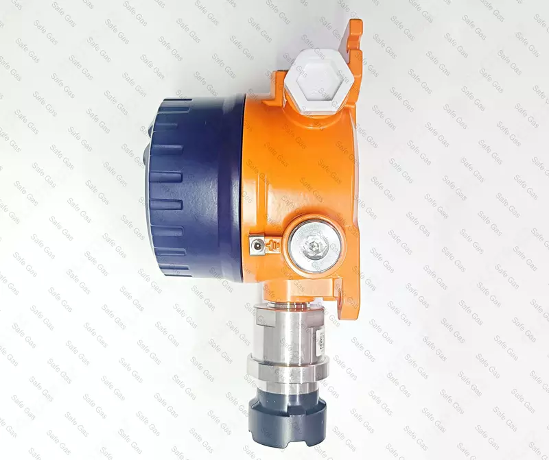 от {0} сум Газоанализатор LEL - горючие газы взрывозащищенный стационарный GTQ-WD2200