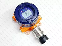 H2S vodorod sulfidi uchun statsionar gaz analizatori GTQ-WD2200 - {0} so'mdan