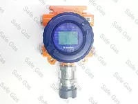 Газоанализатор кислород O2 стационарный GTQ-WD2200 - от {0} сум