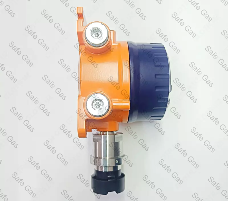 от {0} сум Газоанализатор NH3 аммиак стационарный GTQ-WD2200