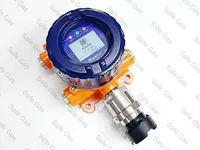 Газоанализатор H2 водород стационарный GTQ-WD2200 - от {0} сум