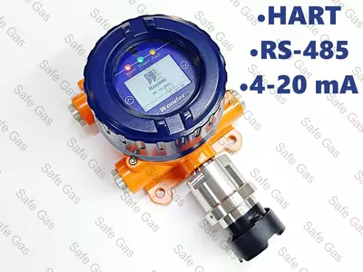 Azot dioksidi gaz analizatori NO2 statsionar GTQ-WD2200