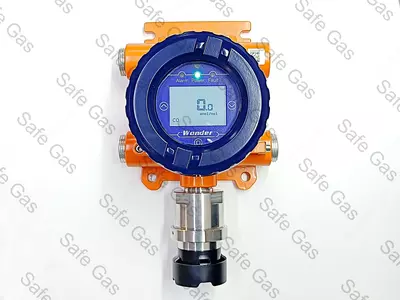 Azot dioksidi gaz analizatori NO2 statsionar GTQ-WD2200 - 19 900 000 so'm / donadan