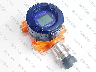 Oltingugurt dioksidi SO2 gaz analizatori statsionar GTQ-WD2200 - 17 800 000 so'm / donadan