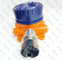 Газоанализатор HCl хлороводород стационарный GTQ-WD2200 - ООО "Safe Gas"