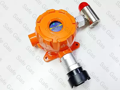 Газоанализатор CH4 метан взрывозащищенный стационарный GTQ-BS01