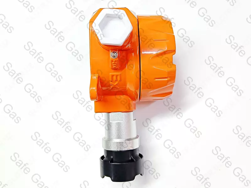 от {0} сум Газоанализатор CH4 метан взрывозащищенный стационарный GTQ-BS01