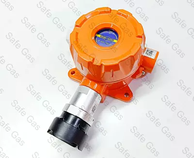 Газоанализатор CH4 метан взрывозащищенный стационарный GTQ-BS01 Оптом и розница