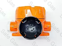 Газоанализатор CH4 метан взрывозащищенный стационарный GTQ-BS01 ООО "Safe Gas"