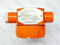 Газоанализатор CH4 метан взрывозащищенный стационарный GTQ-BS01 - ООО "Safe Gas"