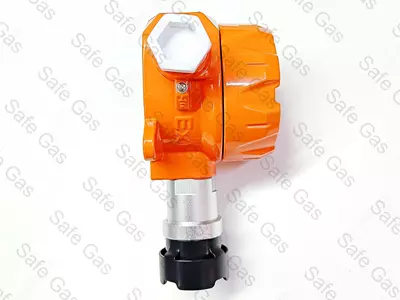 Газоанализатор LEL горючий газ взрывозащищенный стационарный GTQ-BS01 Оптом и розница