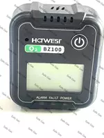 Газоанализатор портативный кислород О2 BZ100