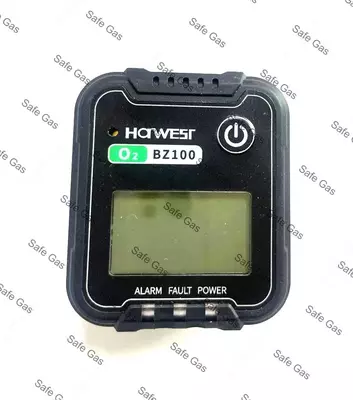 Kislorod O2 BZ100 portativ gaz analizatori - 1 990 000 so'm / donadan