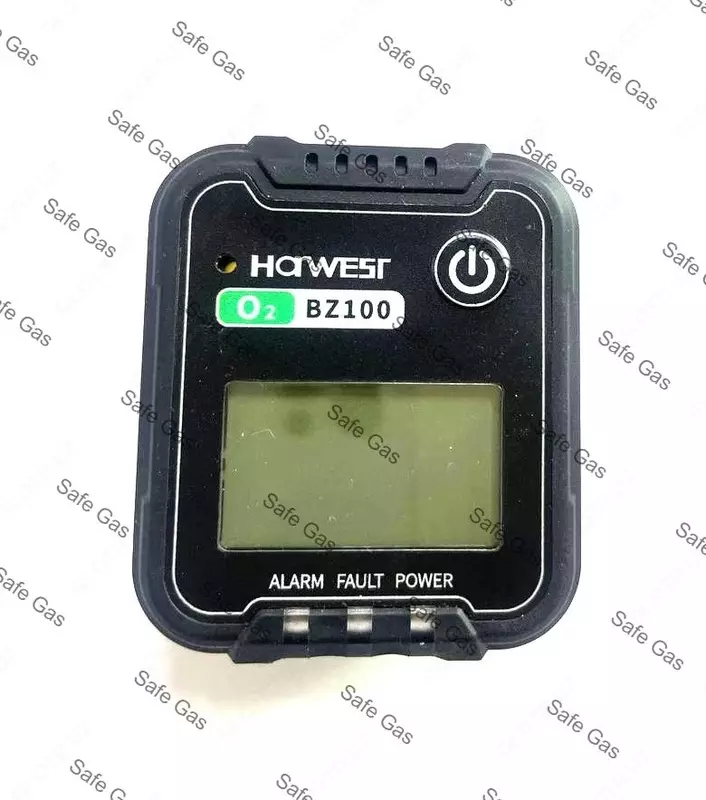Газоанализатор портативный кислород О2 BZ100 - от {0} сум