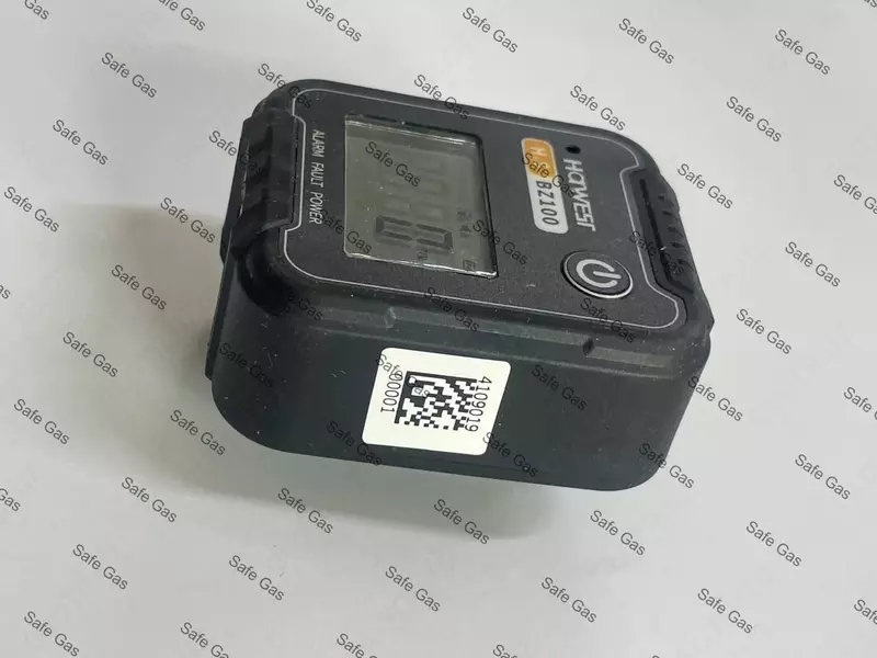 Газоанализатор портативный кислород О2 BZ100 Оптом и розница