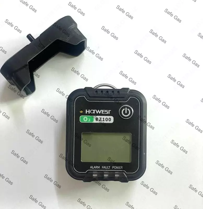 Газоанализатор портативный кислород О2 BZ100 ООО "Safe Gas"