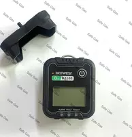 Газоанализатор портативный кислород О2 BZ100 ООО "Safe Gas"