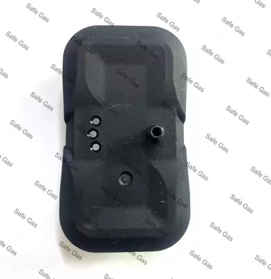 Kislorod O2 BZ100 portativ gaz analizatori - Safe Gas MCHJ