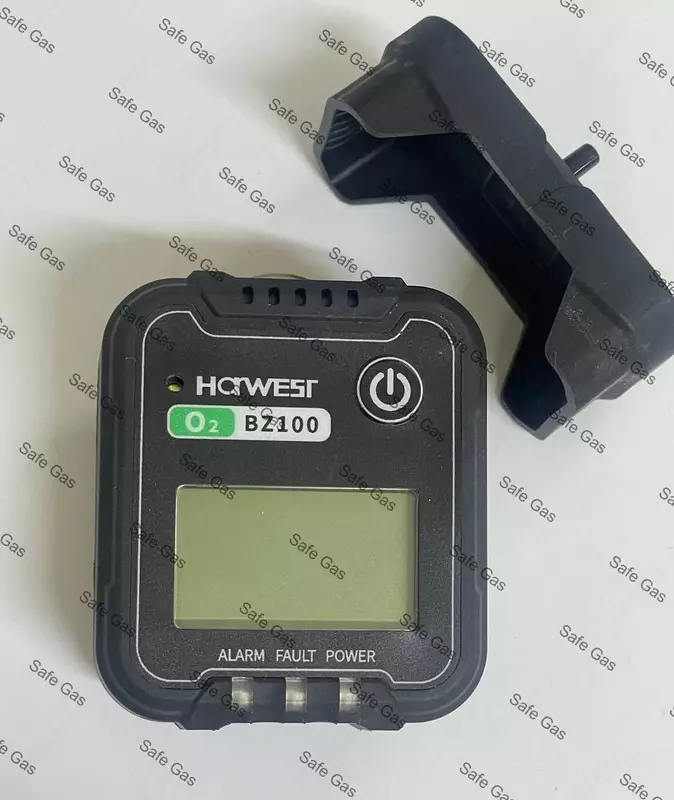 ООО "Safe Gas" - Газоанализатор портативный кислород О2 BZ100