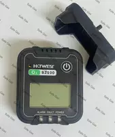 ООО "Safe Gas" - Газоанализатор портативный кислород О2 BZ100