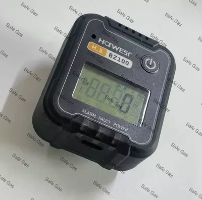 от 1 990 000 сум / шт Газоанализатор портативный сероводород H₂S BZ100