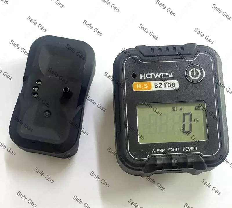 от {0} сум Газоанализатор портативный угарный газ СО BZ100