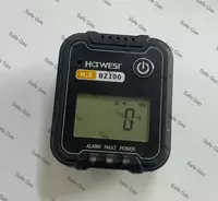 Газоанализатор портативный угарный газ СО BZ100 Оптом и розница