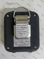 Газоанализатор портативный угарный газ СО BZ100 - ООО "Safe Gas"