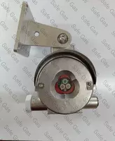 Извещатель пламени инфракрасный Hanwei FD10-IR3 новый