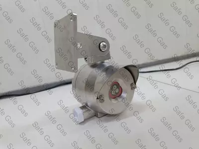 Извещатель пламени инфракрасный Hanwei FD10-IR3 новый - от 4 235 000 сум / шт