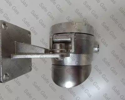 от 4 235 000 сум / шт Извещатель пламени инфракрасный Hanwei FD10-IR3 новый