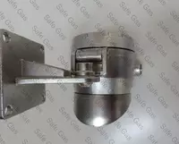 от {0} сум Извещатель пламени инфракрасный Hanwei FD10-IR3 новый