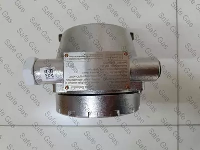 Извещатель пламени инфракрасный Hanwei FD10-IR3 новый ООО "Safe Gas"