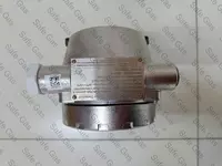 Извещатель пламени инфракрасный Hanwei FD10-IR3 новый ООО "Safe Gas"