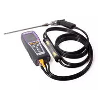 ПОЛАР-7 анализатор дымовых газов / газоанализатор многокомпонентный