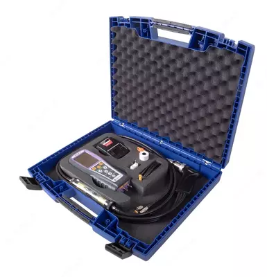 от 50 000 000 сум / шт ПОЛАР-7 анализатор дымовых газов / газоанализатор многокомпонентный