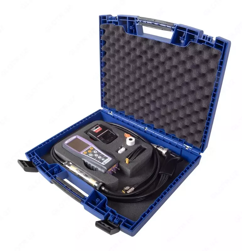 от {0} сум ПОЛАР-7 анализатор дымовых газов / газоанализатор многокомпонентный