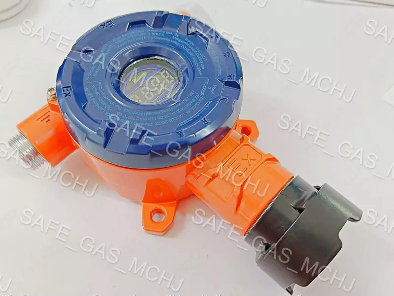 Metan gaz analizatori CH4 portlashdan himoyalangan statsionar GTYQ-2200