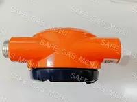  Metan gaz analizatori CH4 portlashdan himoyalangan statsionar GTYQ-2200 Safe Gas MCHJ