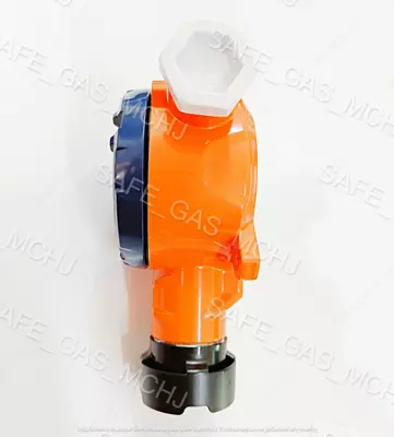   Vodorod gaz analizatori H2 portlashdan himoyalangan statsionar GTYQ-2200