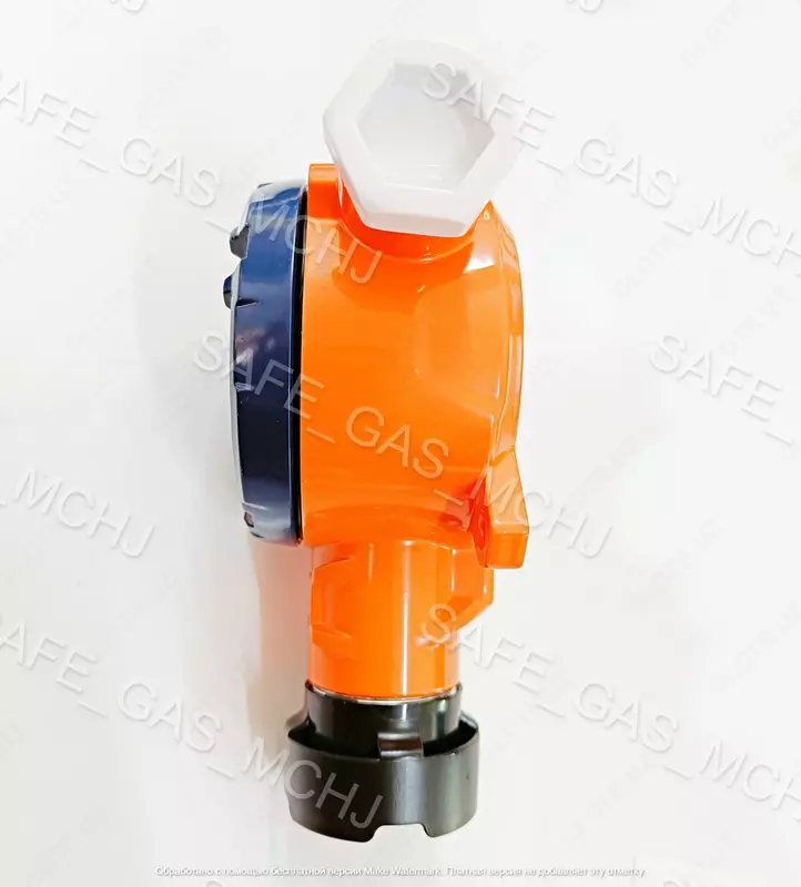   Газоанализатор H2 водород взрывозащищенный стационарный GTYQ-2200