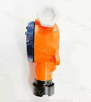  Газоанализатор C3H8 пропан взрывозащищенный стационарный GTYQ-2200 Оптом и розница