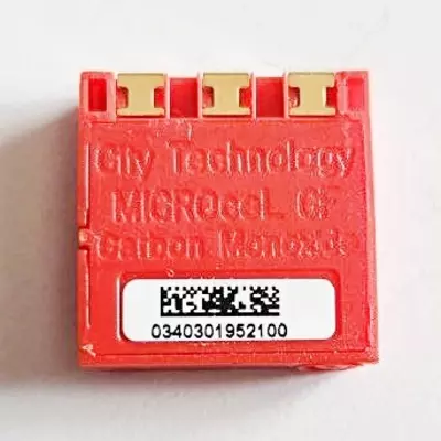   Honeywell BW GasAlert MicroClip gaz analizatorlarini kalibrlash va tamirlash