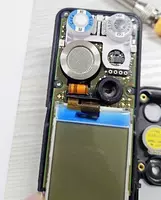   Drager X-am portativ gaz analizatorlarining sensorlarini kalibrlash va almashtirish