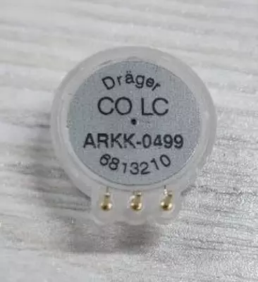  Drager X-am portativ gaz analizatorlarining sensorlarini kalibrlash va almashtirish Safe Gas MCHJ